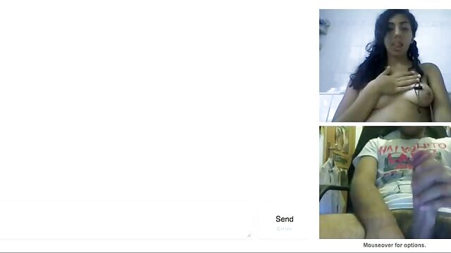 Porno nessuna registrazione  Un giovane e normale modello porno viene portato via video nonne pelose da un uomo di colore e pronto a soddisfarlo.